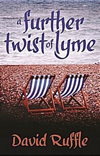 A Further Twist of Lyme (Paperback)