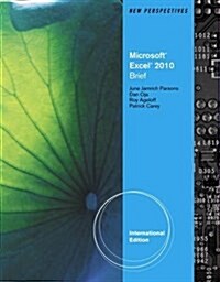 New Perspectives on Microsoft Office Excel 2010 (Paperback, International ed)