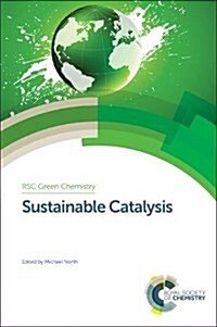 Sustainable Catalysis Set (Shrink-Wrapped Pack)
