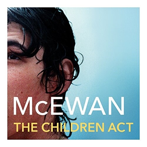 The Children Act (CD-Audio)