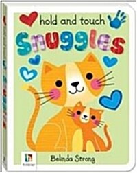 Snuggles (Hardcover)