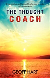 The Thought Coach (Paperback)