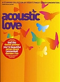 Acoustic Love (Paperback)