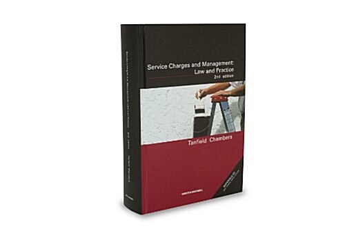 Service Charges and Management : Law and Practice (Package, 2 Rev ed)