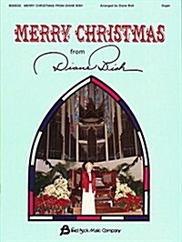 MERRY CHRISTMAS FROM DIANE BISH ORG