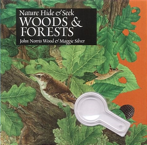 Woods and Forests (Paperback)