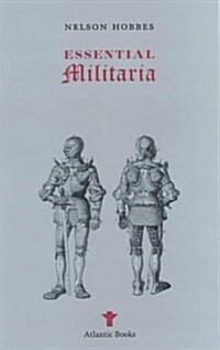 Essential Militaria (Hardcover)