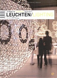 Jahrbuch Yearbook : Lighting (Hardcover)