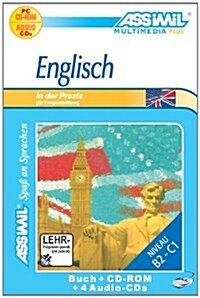 Englisch in Der Praxis Pack (Package)
