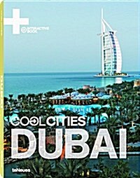 Cool Cities Dubai Pocket : Pocket Guide (Paperback)