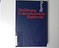 EINF  HRUNG IN DIE INDUSTRIELLE ELEKTRO (Hardcover)