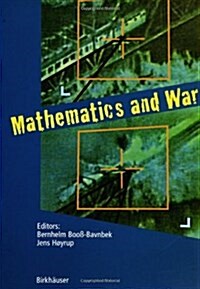 Mathematics and War (Paperback)