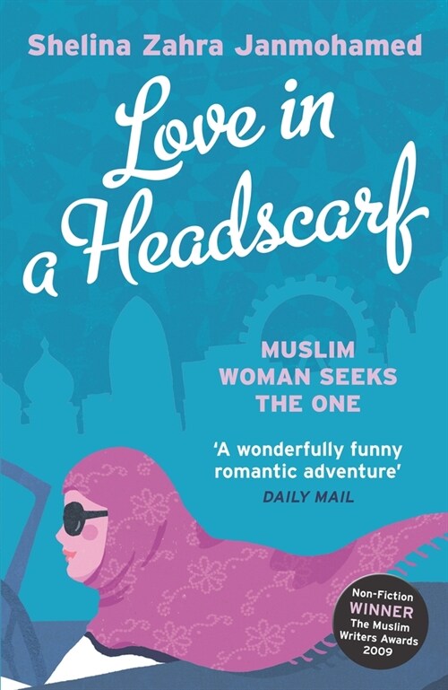 LOVE IN A HEADSCARF E BOOK