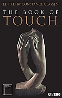 The Book of Touch (Hardcover)