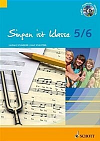 SINGEN IST KLASSE 56 (Hardcover)