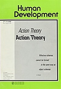 Action Theory (Paperback)