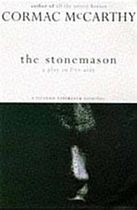 The Stonemason (Paperback)