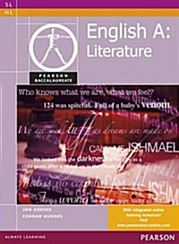 Pearson Baccalaureate English A: Literature print and ebook bundle (Multiple-component retail product)