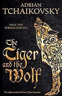 The Tiger and the Wolf (Paperback, Main Market Ed.)