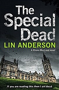 THE SPECIAL DEAD (Paperback)