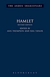 Hamlet : Revised Edition (Hardcover, 2 ed)