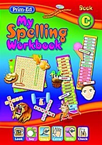 My Spelling Workbook (Paperback)