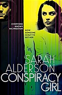 Conspiracy Girl (Paperback)