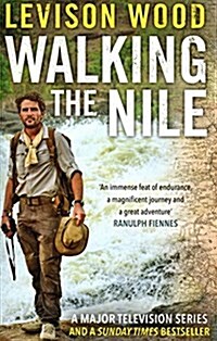 WALKING THE NILE HA (Hardcover)