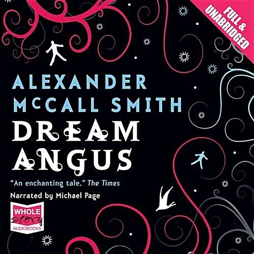 Dream Angus (CD-Audio)