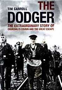 The Dodger (Hardcover, Large print ed)