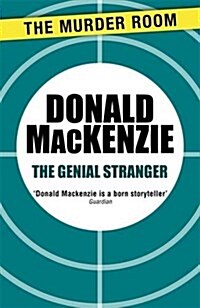 The Genial Stranger (Paperback)