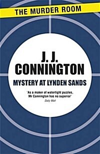 Mystery at Lynden Sands (Paperback)