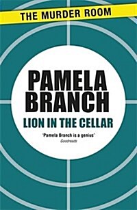 Lion in the Cellar (Paperback)