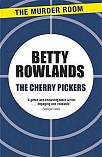 The Cherry Pickers (Paperback)