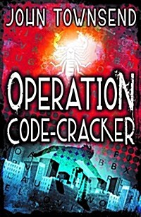 Operation Code-Cracker (Paperback)