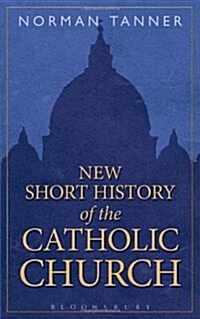 New Short History of the Catholic Church (Paperback)