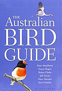 AUSTRALIAN BIRD GUIDE (Paperback)