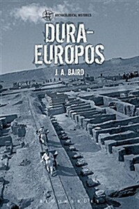 Dura-Europos (Paperback)