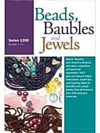 Beads Baubles and Jewels TV Series 1200 (DVD)