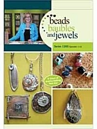 Beads Baubles and Jewels TV Series 1300 (DVD)