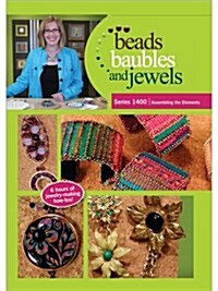 Beads Baubles and Jewels TV Series 1400 (DVD)