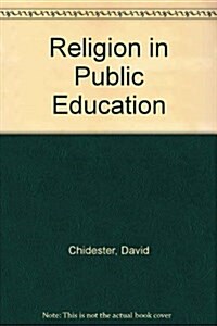 Religion in Public Education (Paperback, 2)