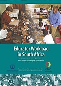 Educator Workload in South Africa (Paperback)