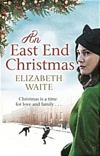 An East End Christmas (Hardcover)