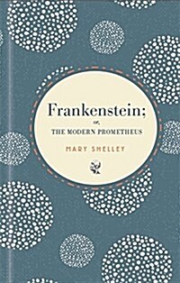 Frankenstein (Hardcover)