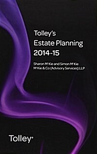 Tolleys Estate Planning 2014-15 (Paperback)