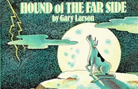 Hound of the Far Side (Paperback)