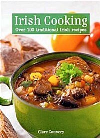Irish Cooking (Paperback)