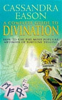 COMPLETE GUIDE TO DIVINATION C (Paperback)