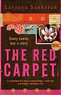 The Red Carpet (Paperback)